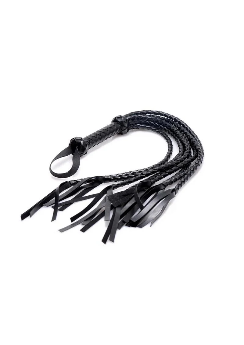 Strict Braided Flogger - Image 3