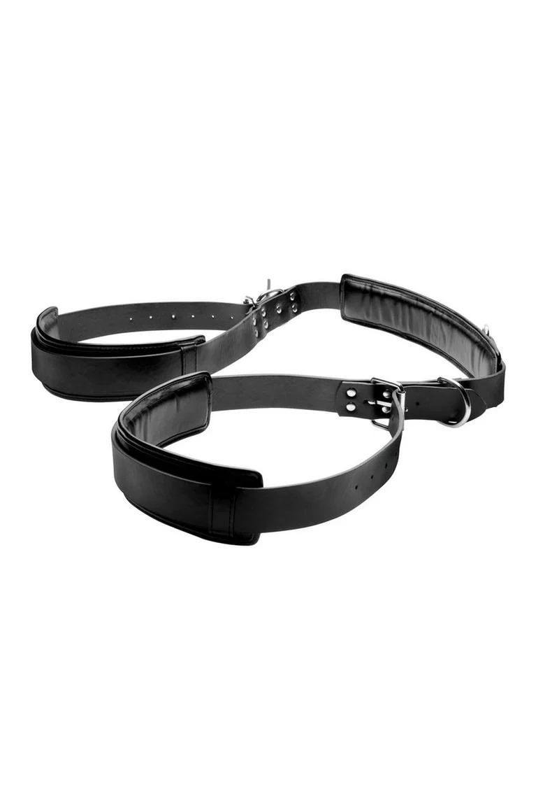 Strict Padded Thigh Sling Position Aid - Image 3