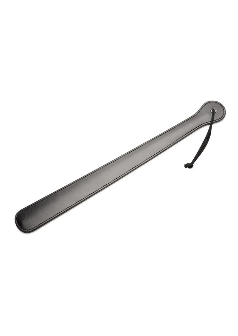 Strict Pu Leather Paddle - Image 2