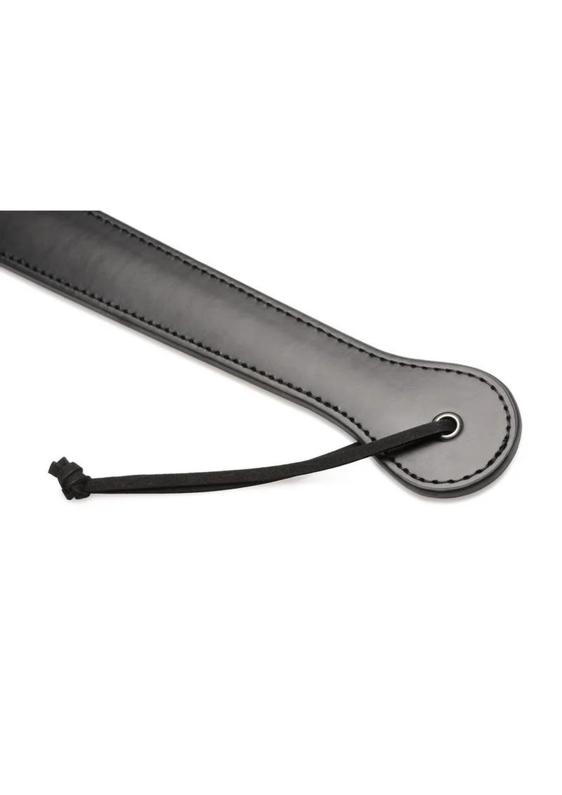 Strict Pu Leather Paddle - Image 3