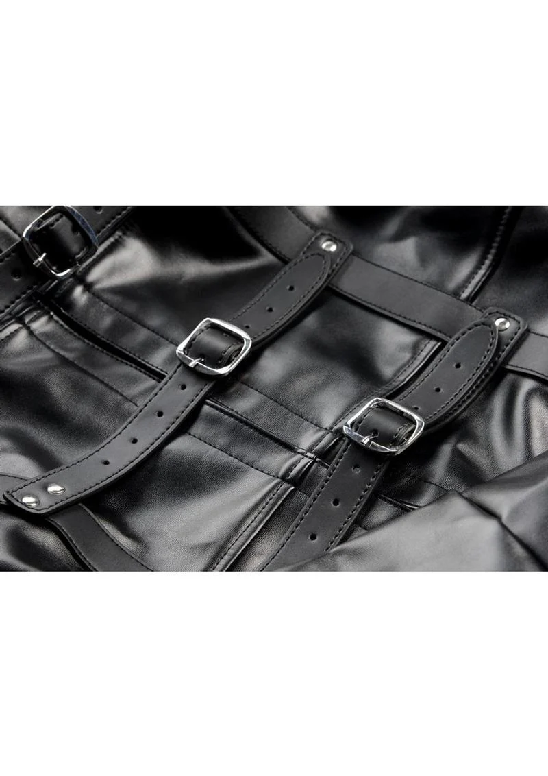 Strict Straight Jacket - Image 3