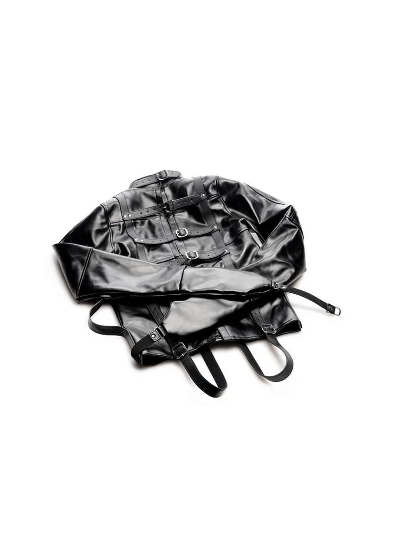 Strict Straight Jacket - Image 4