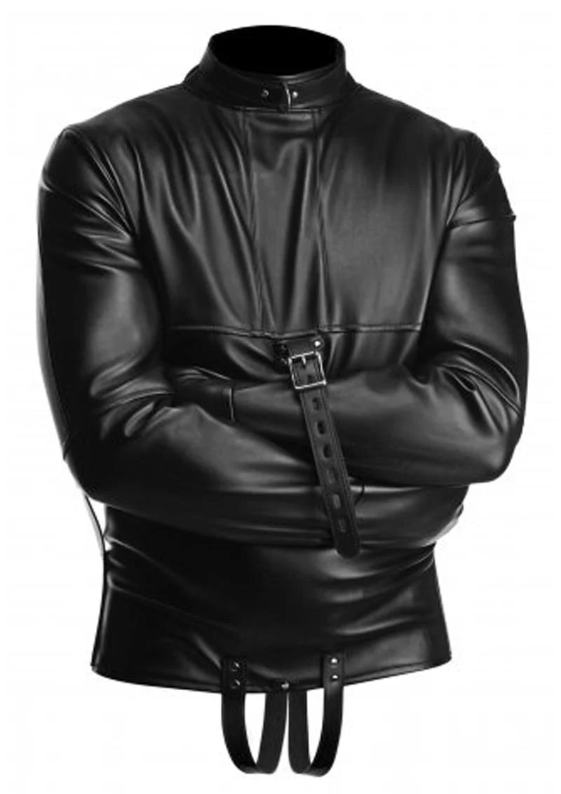 Strict Straight Jacket - Image 7