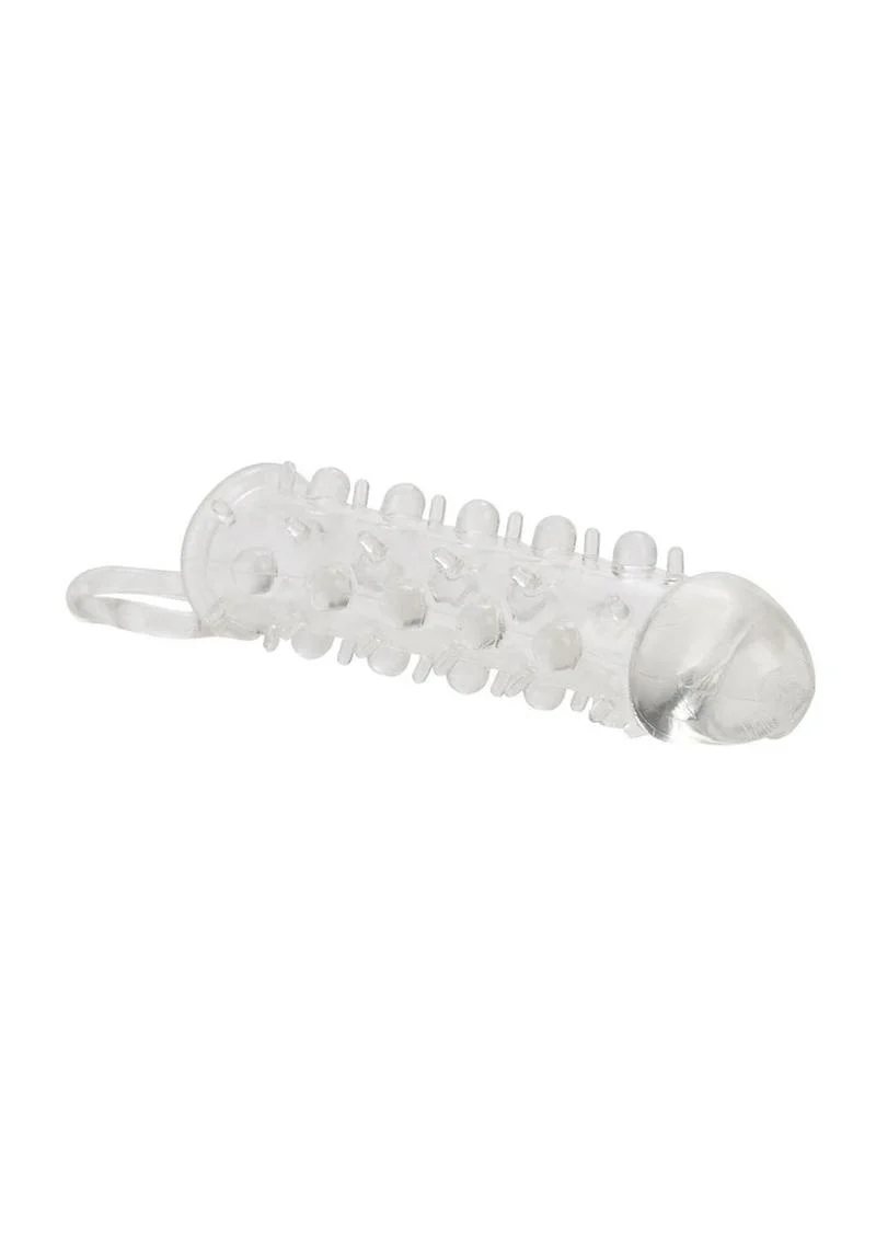 Stud Extender with Support Ring - Image 3