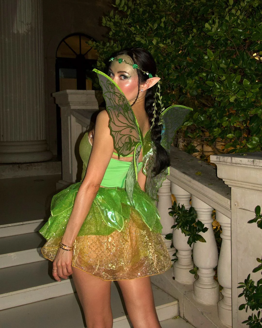 Styled Tink Fairy - Image 8
