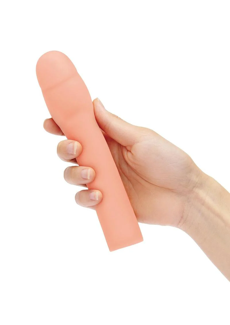 Su 2 Extra Realistic Penis Extender - Image 4