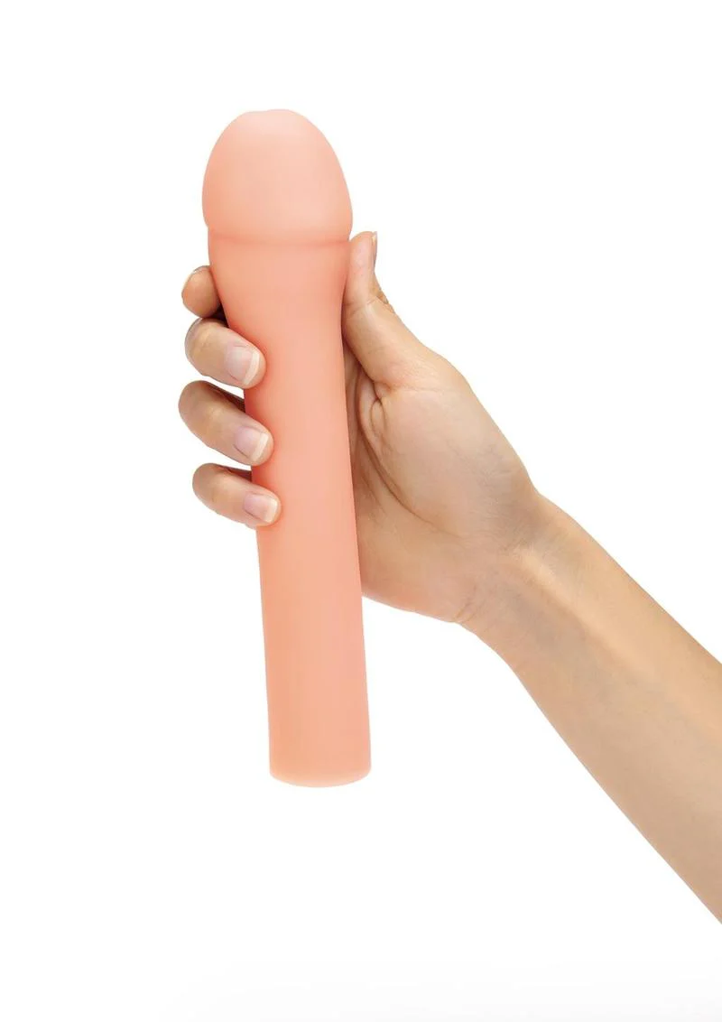 Su 3 Extra Realistic Penis Extender - Image 4