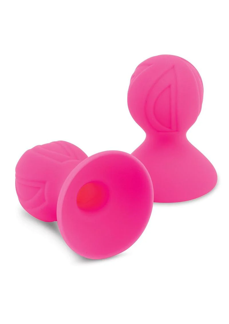 Su Silicone Nipple Suckers - Image 2