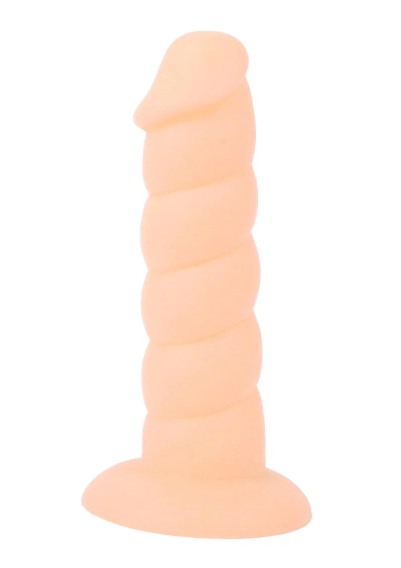 Suga' Daddy Silicone Dildo - Image 17