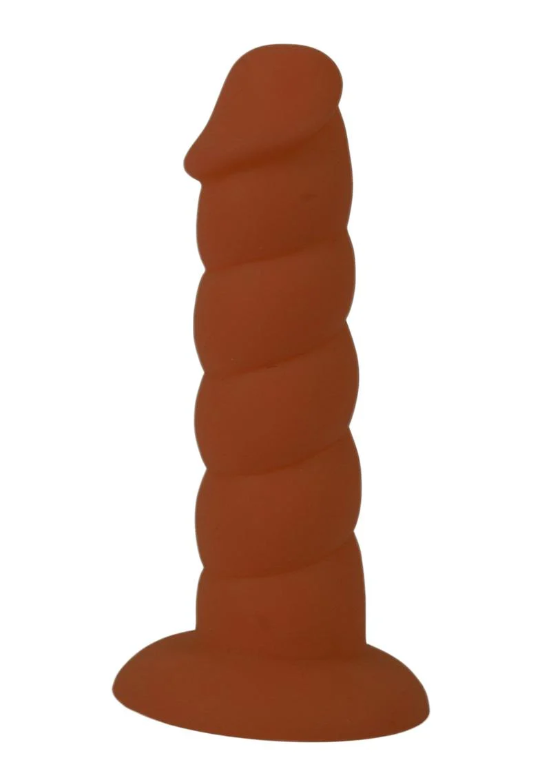 Suga' Daddy Silicone Dildo - Image 5