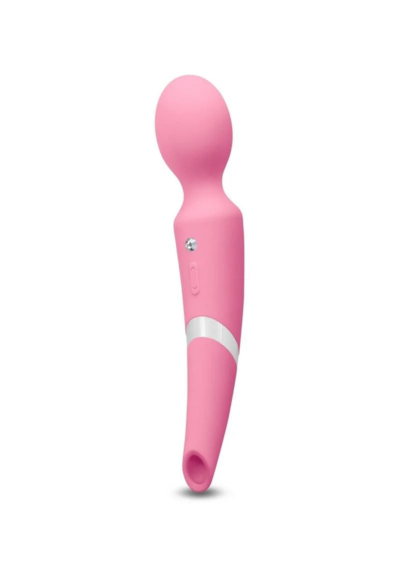 Sugar Pop Aurora Rechargeable Silicone Stimulator - Image 5