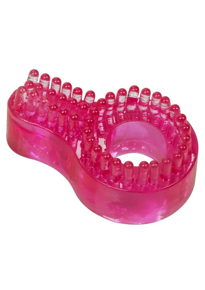 Super Stretch Enhancer Cock Ring - Image 3