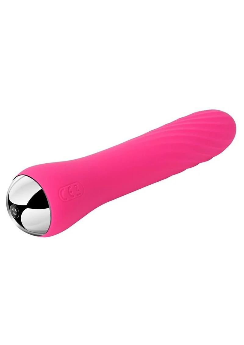 Svakom Anya Silicone Heating Vibrator - Image 3