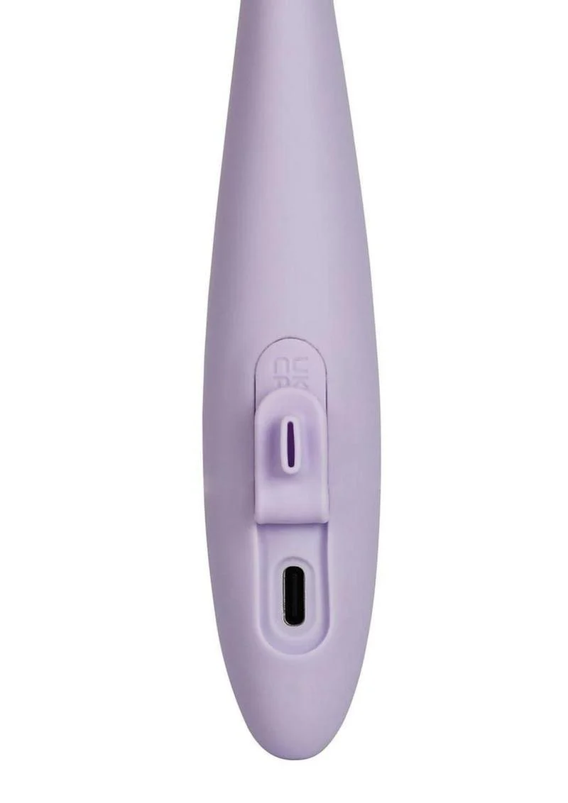 Svakom Cici 2 Rechargeable Silicone App Controlled G-Spot Vibrator - Image 3