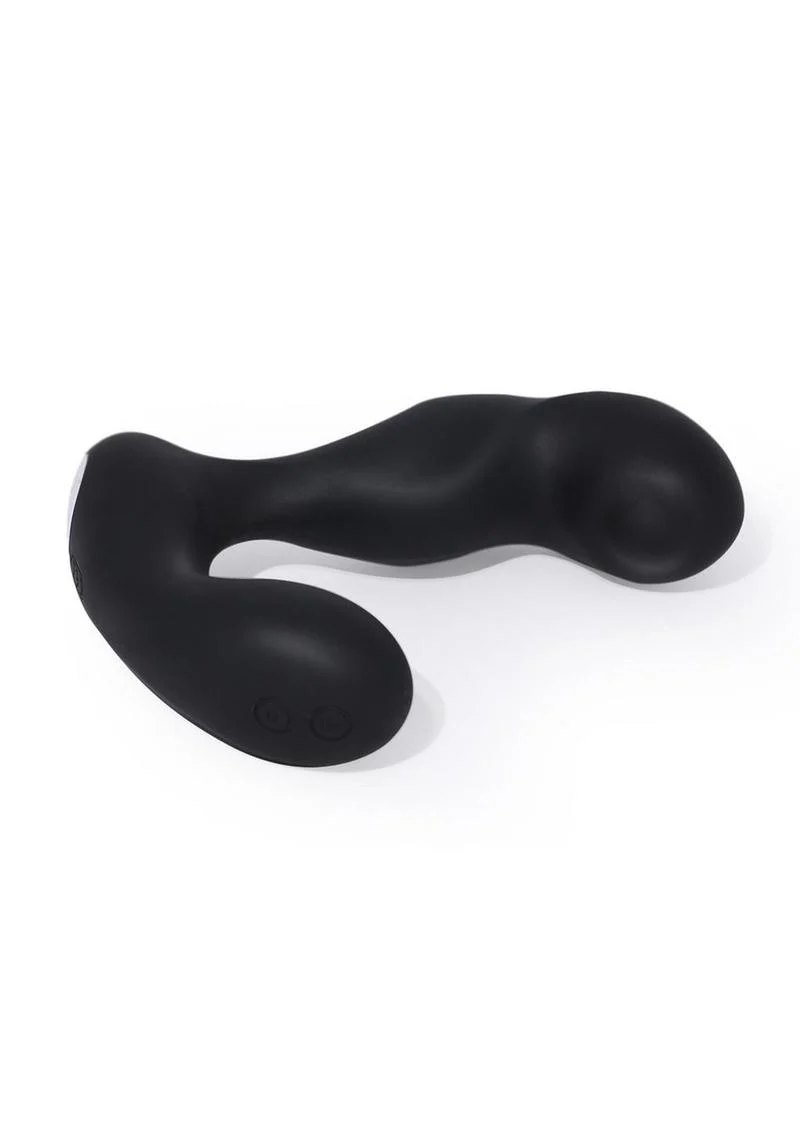 Svakom Iker Silicone Prostate and Perineum Vibrator - Image 3