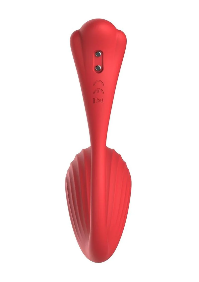 Svakom Phoenix Neo Interactive Vibrator - Image 4