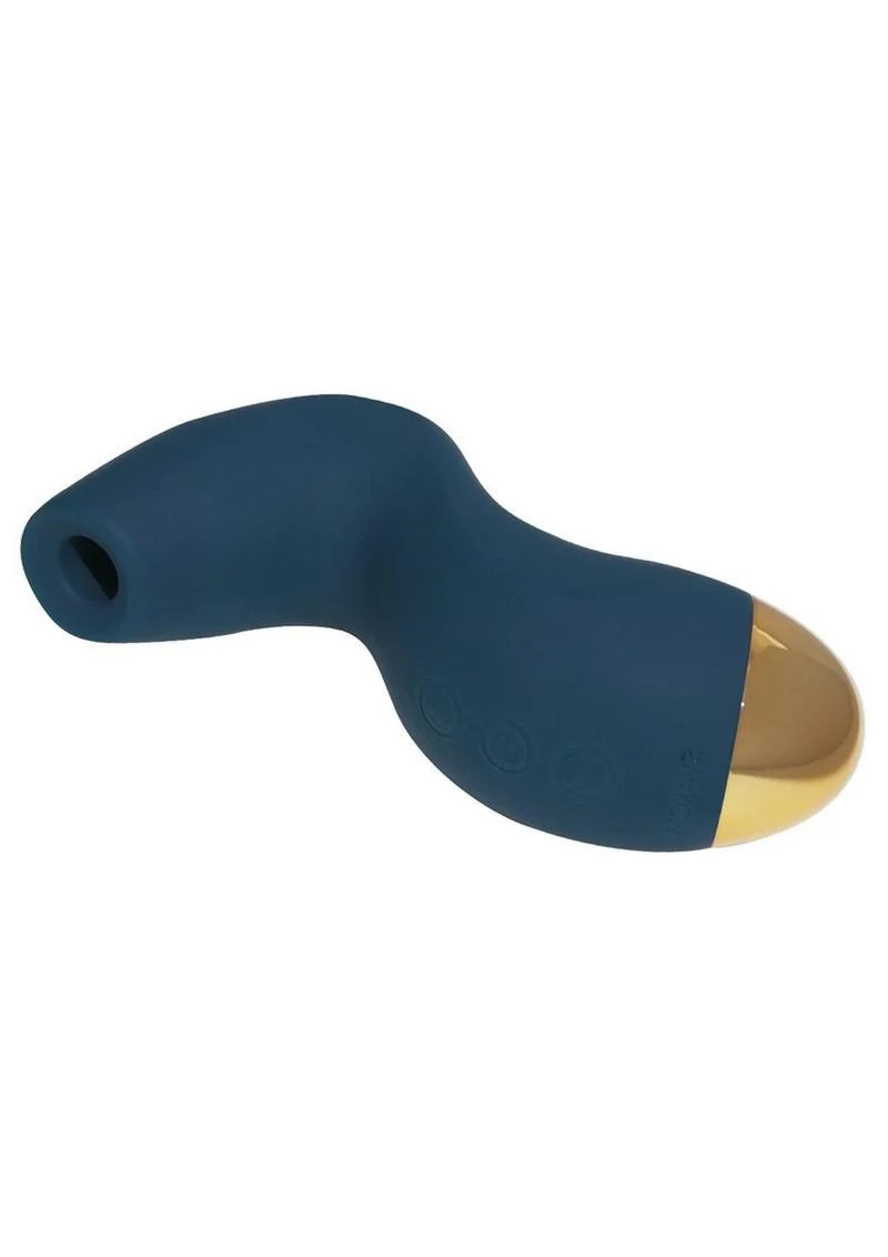 Svakom Pulse Pure Silicone Clitoral Stimulator - Image 3