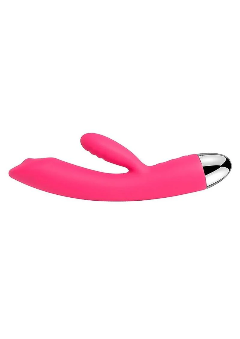 Svakom Trysta Rechargeable Silicone G-Spot Vibrator - Image 3