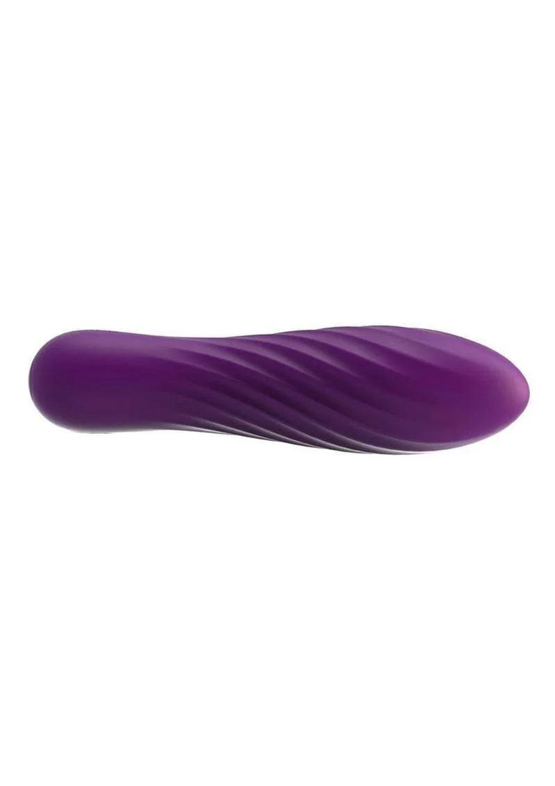 Svakom Tulip Rechargeable Silicone Bullet - Image 4