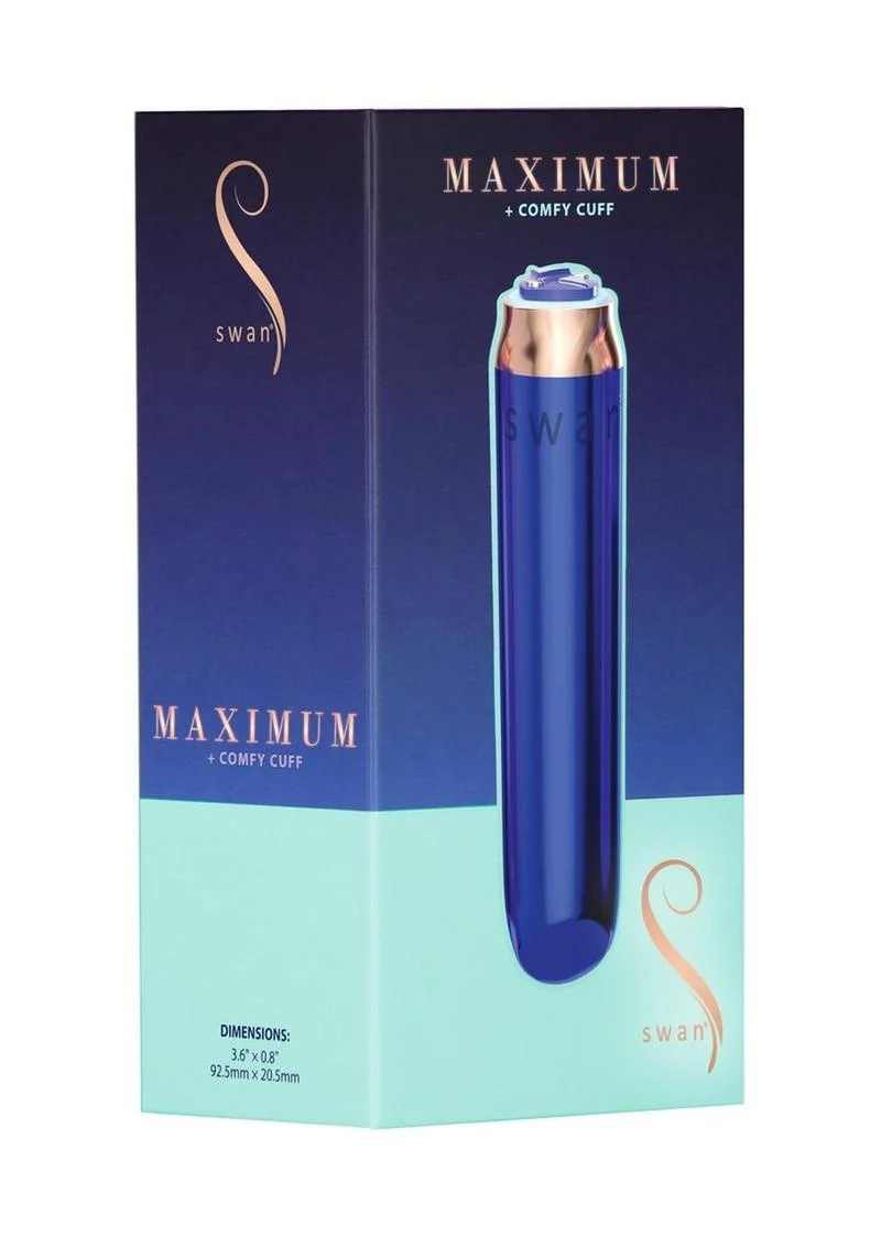 Swan Rechargeable Bullet - Image 2