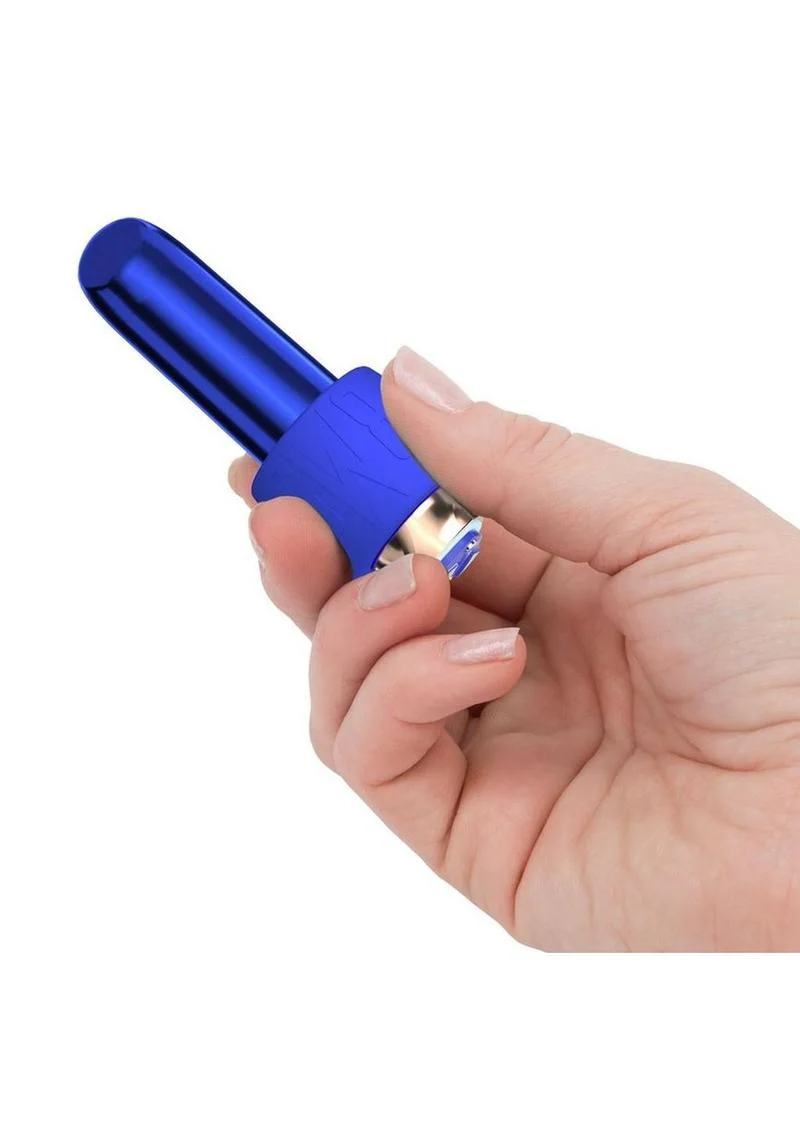Swan Rechargeable Bullet - Image 4