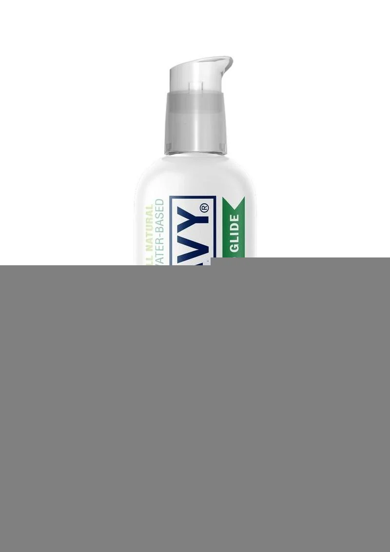 Swiss Navy Naked All Natural Lubricant