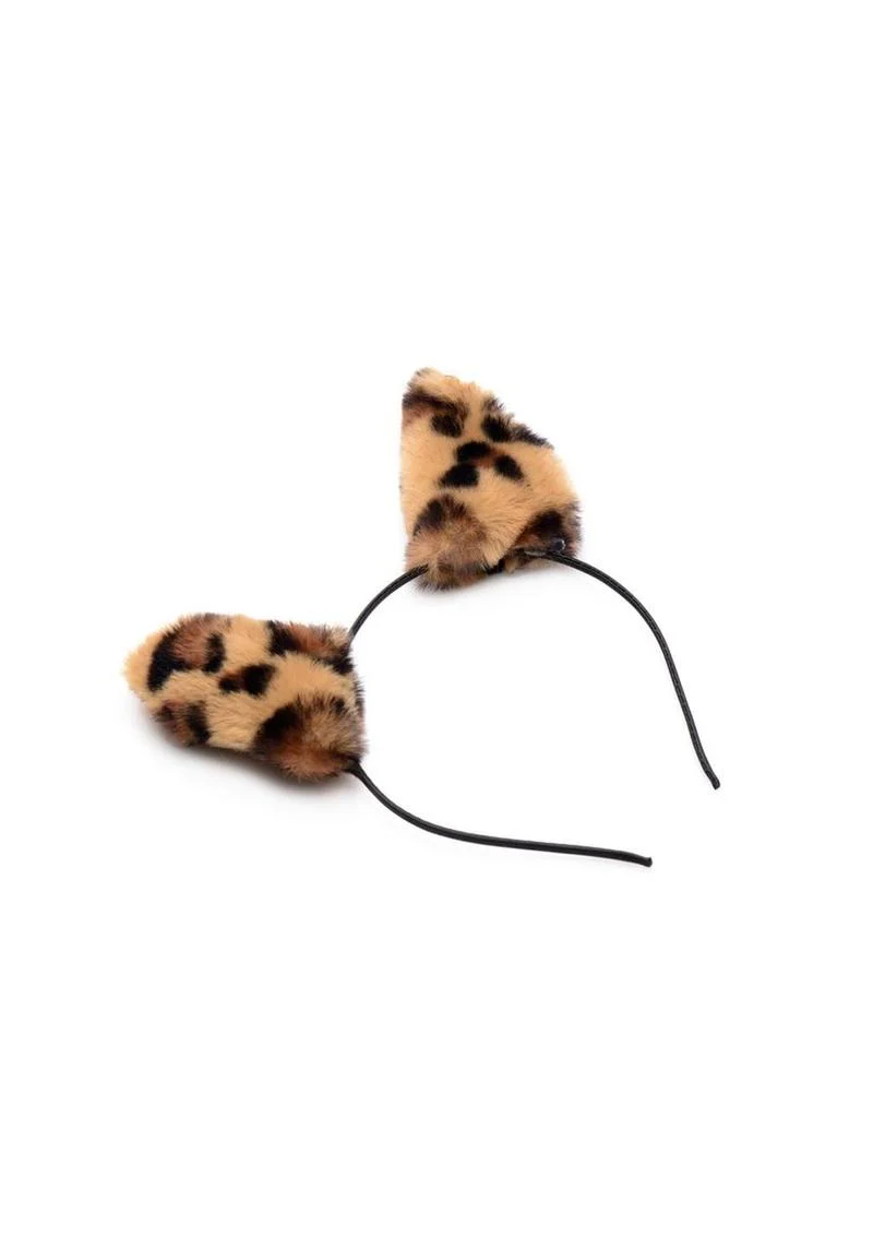 Tailz Moving and Vibrating Cat Tail - Image 3