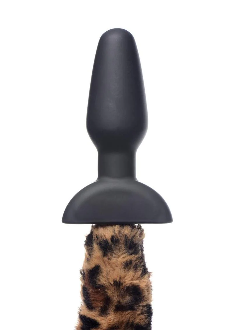 Tailz Moving and Vibrating Cat Tail - Image 4