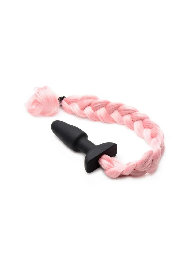 Tailz Pony Tail Anal Plug - Image 8