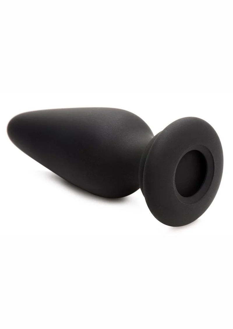 Tailz Snap-On Silicone Anal Plug - Image 7