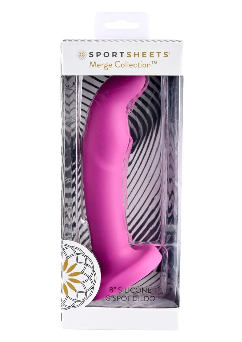 Tana Silicone Curved Dildo with Suction Cup - Image 2