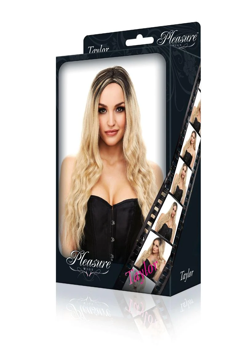 Taylor Wig - Image 2