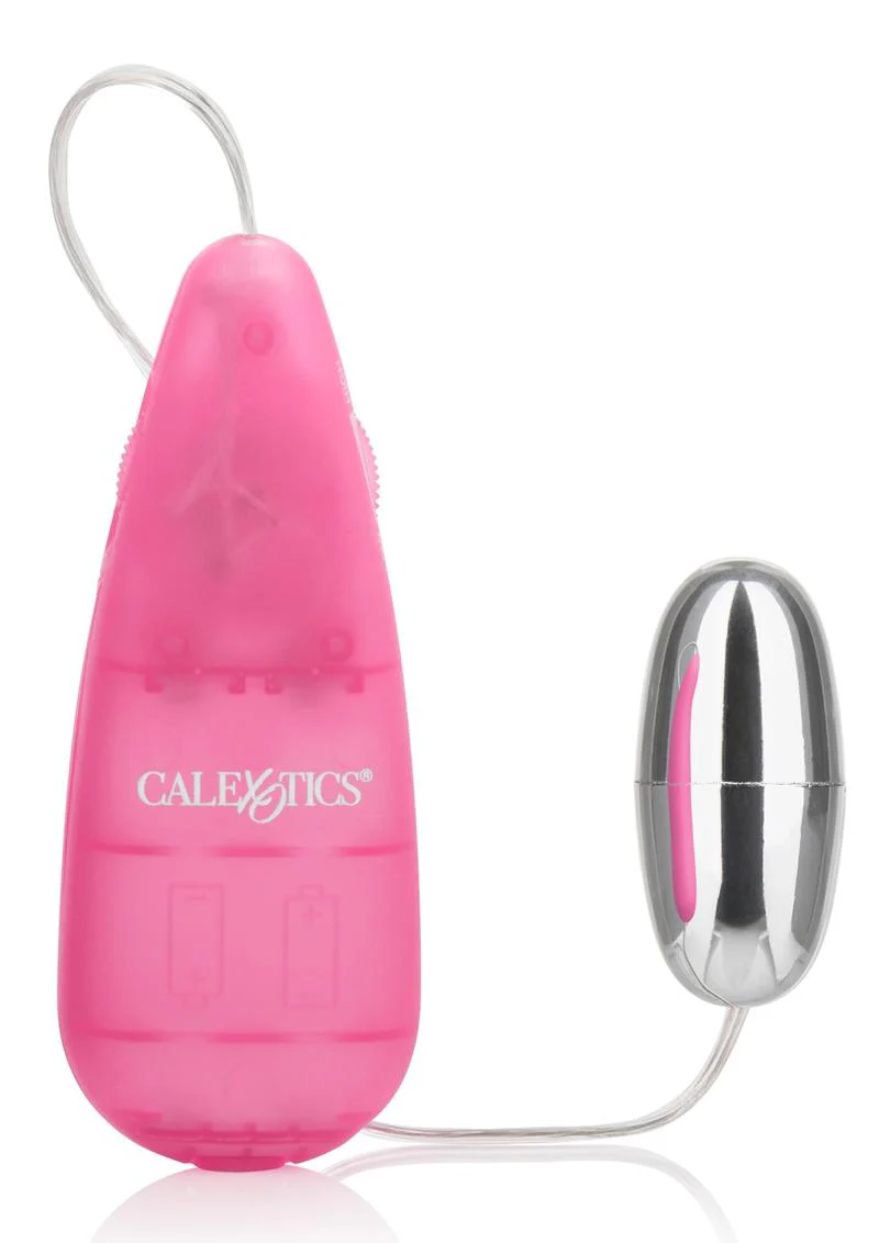 Tear Drop Bullet with Wired Remote Control - Image 2