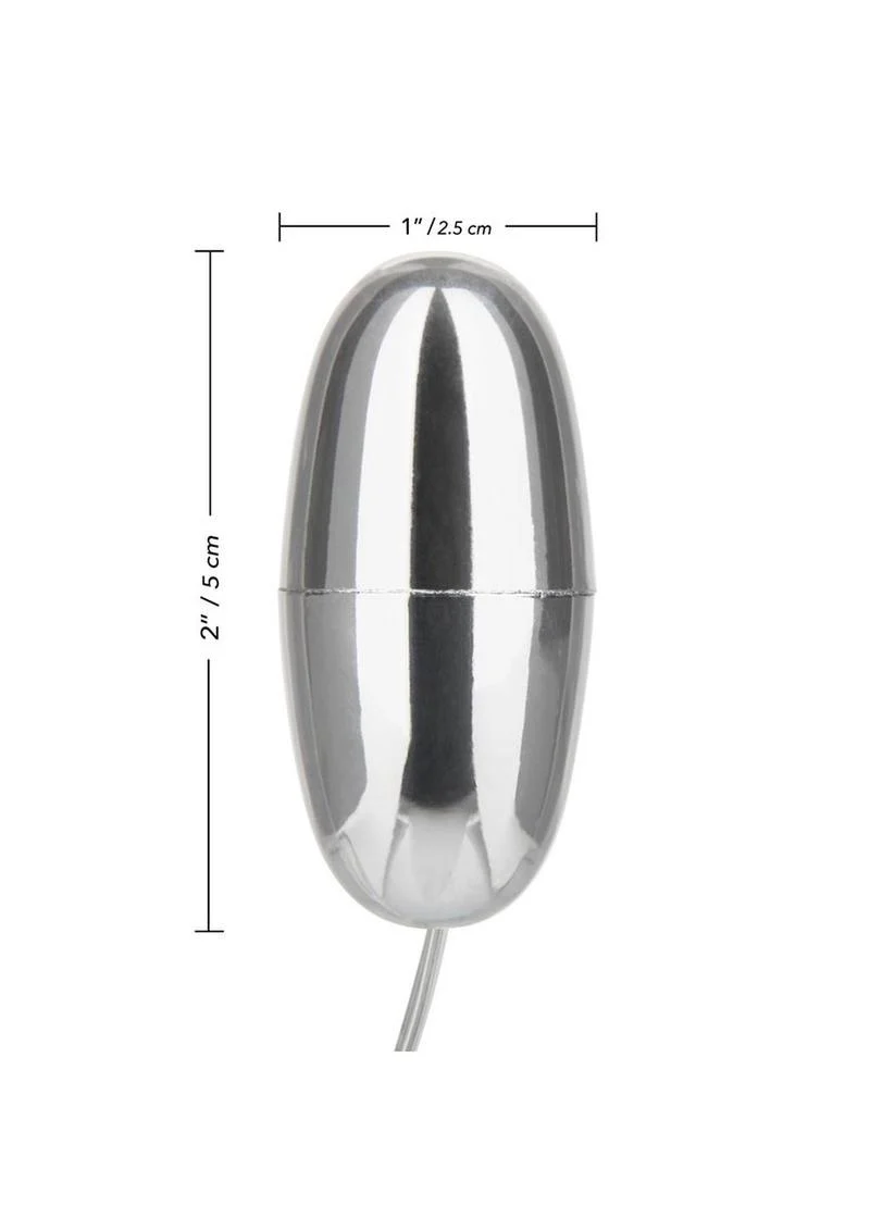 Tear Drop Bullet with Wired Remote Control - Image 4