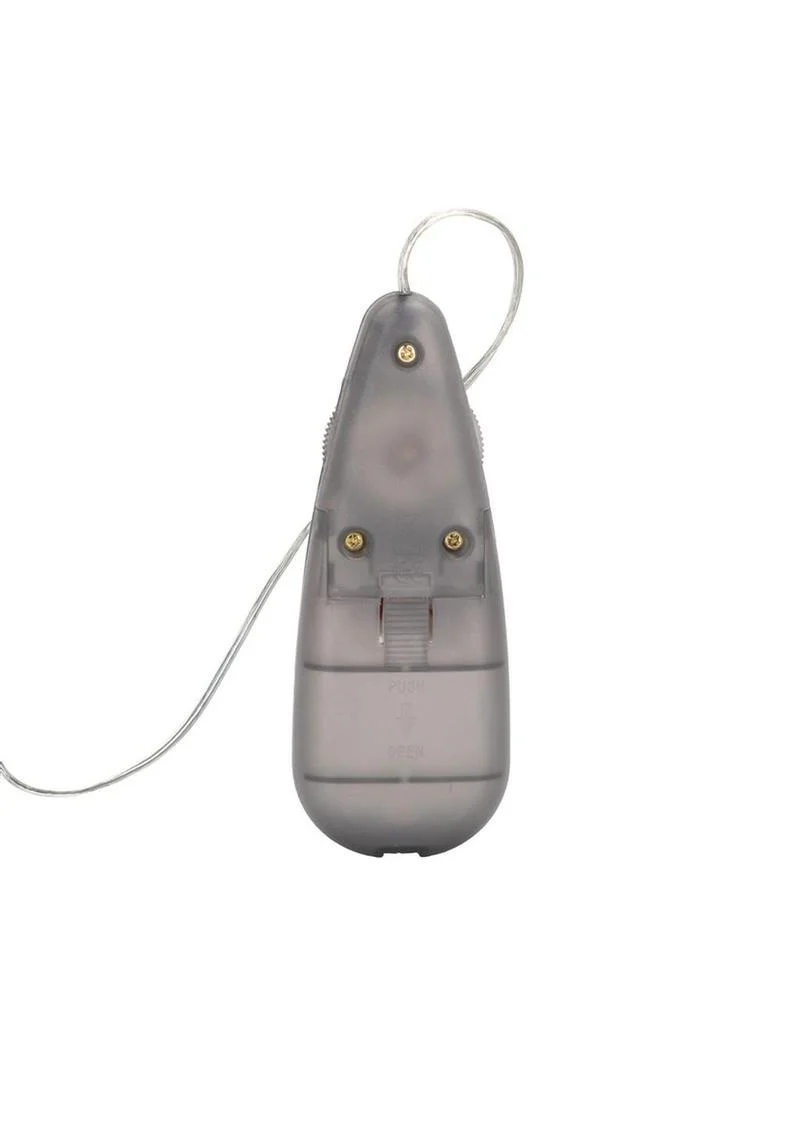 Tear Drop Bullet with Wired Remote Control - Image 7