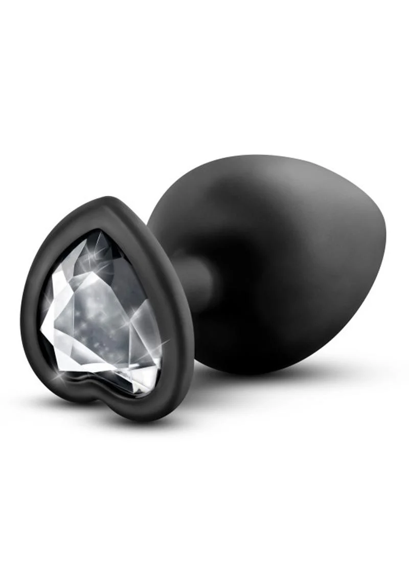 Temptasia Bling Plug Silicone Butt Plug - Image 16