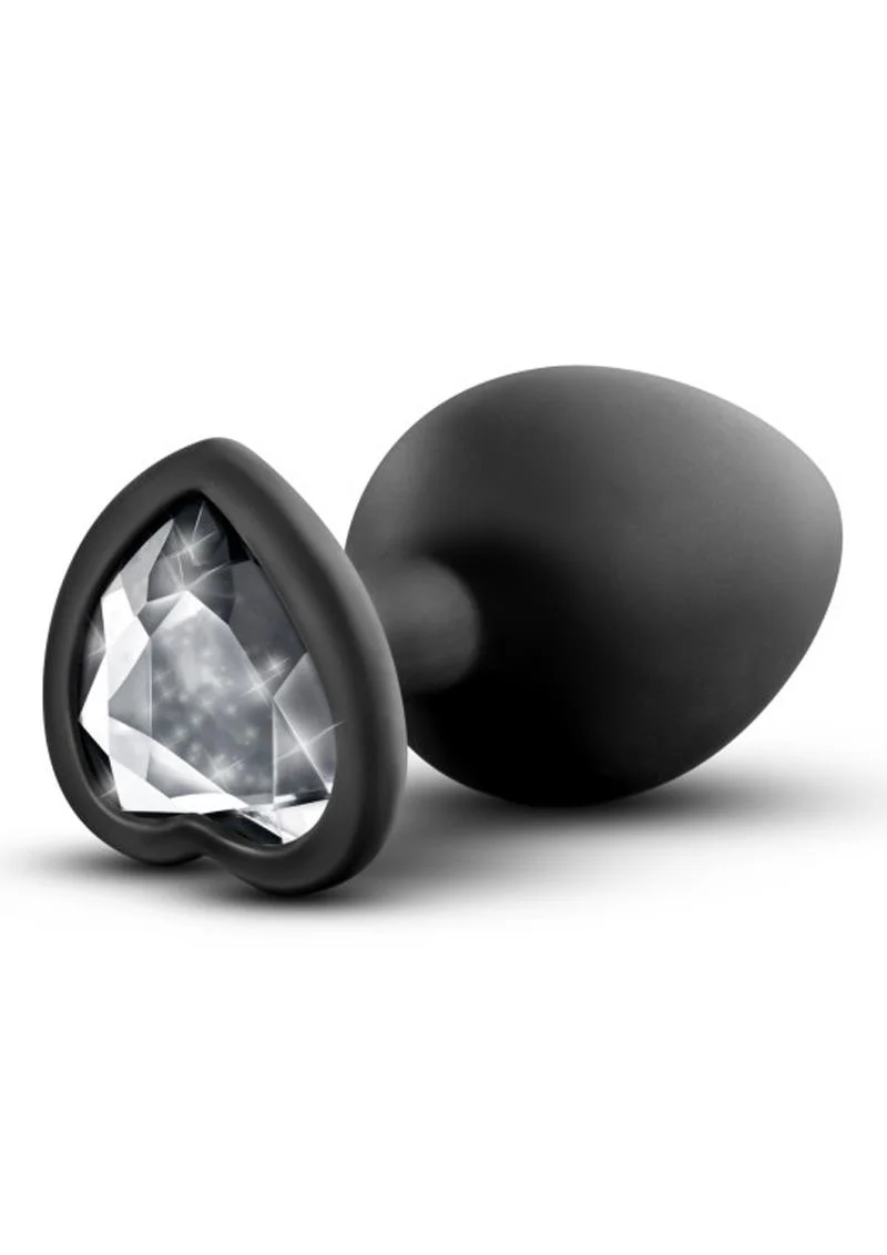 Temptasia Bling Plug Silicone Butt Plug - Image 9