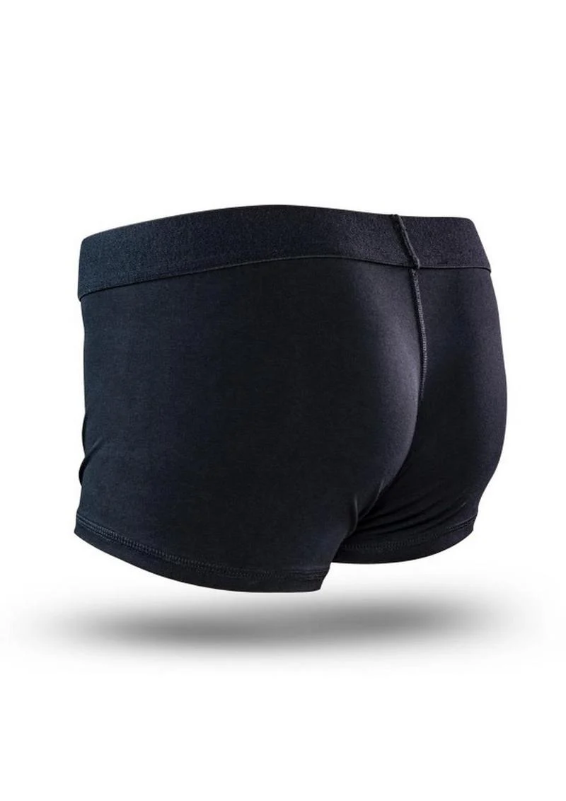 Temptasia Harness Briefs - 4xl - Image 3