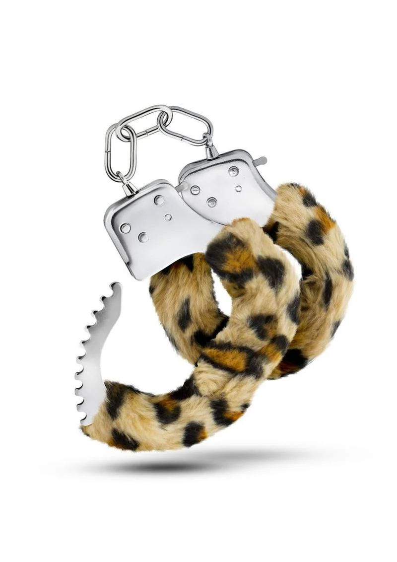 Temptasia Stainless Steel Beginner Cuffs - Image 12