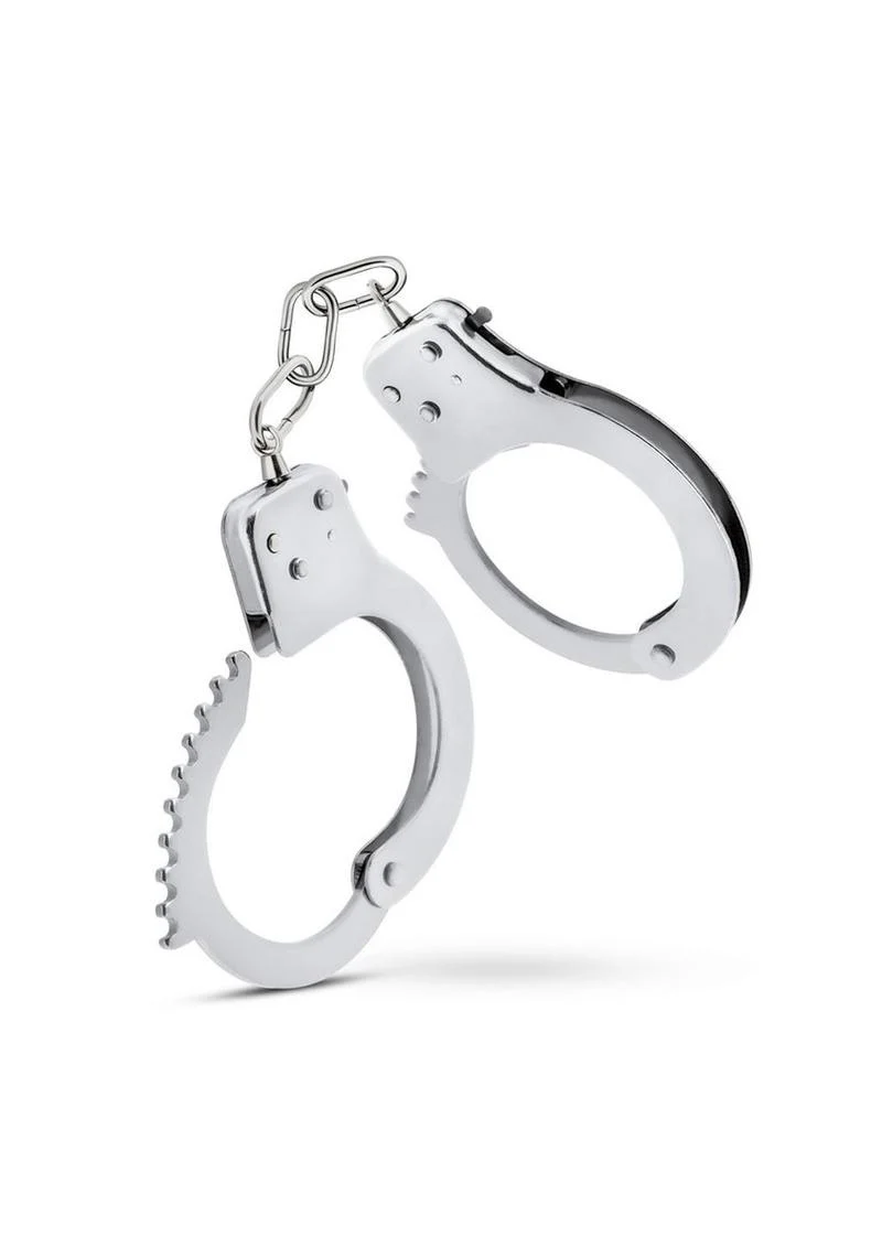 Temptasia Stainless Steel Beginner Cuffs - Image 4