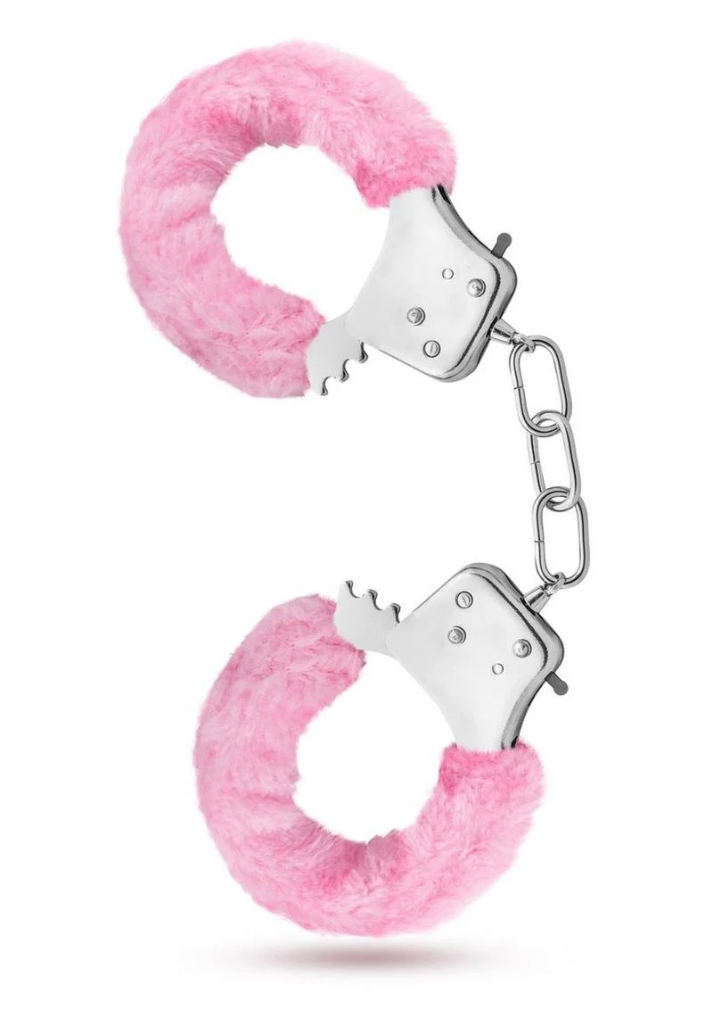 Temptasia Stainless Steel Beginner Cuffs - Image 5