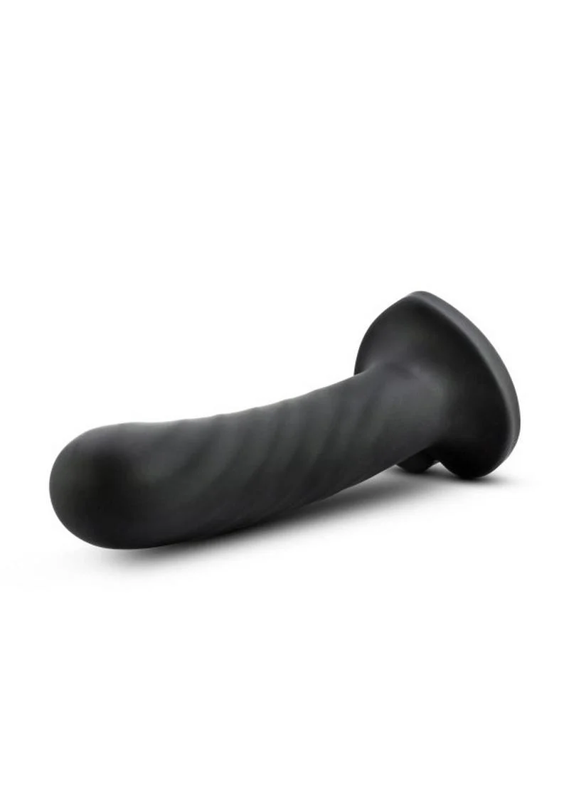Temptasia Twist Silicone Dildo - Image 7