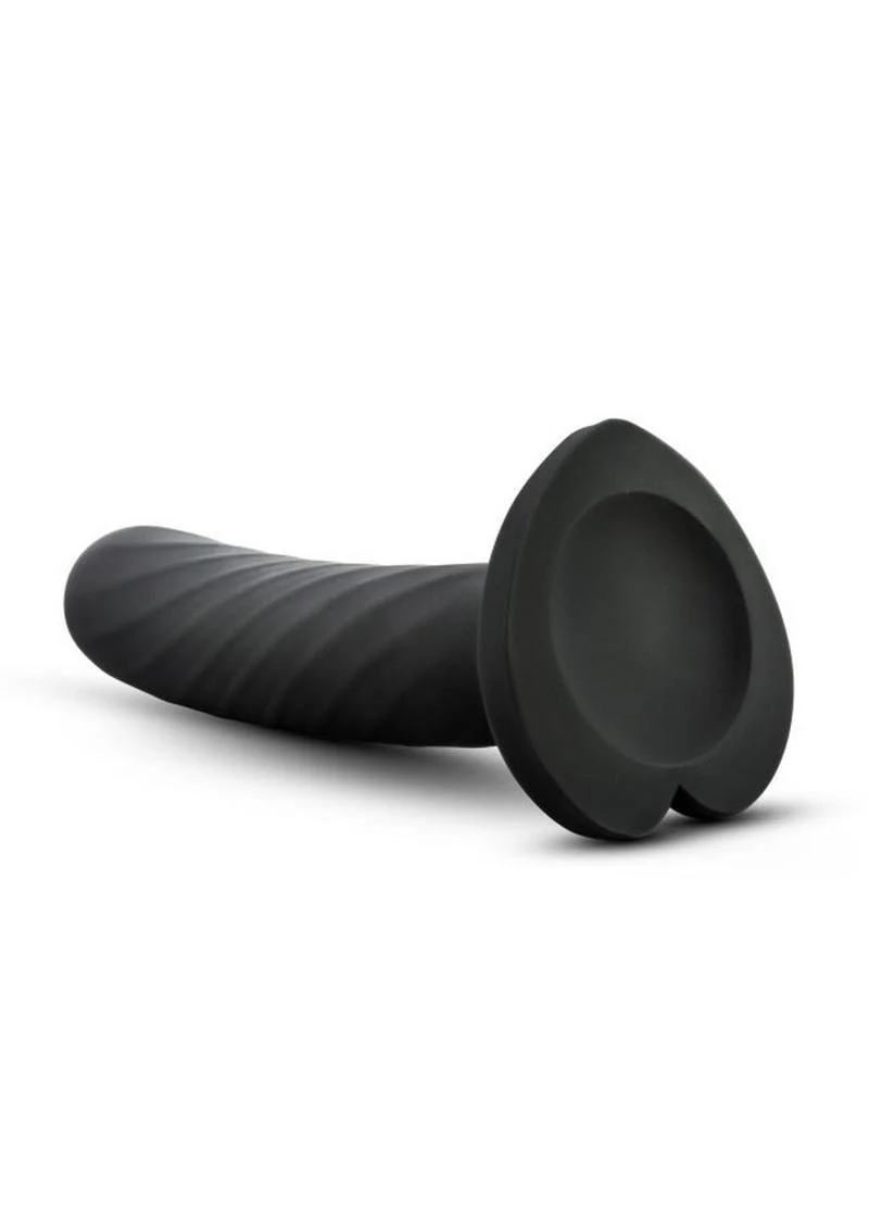 Temptasia Twist Silicone Dildo - Image 8