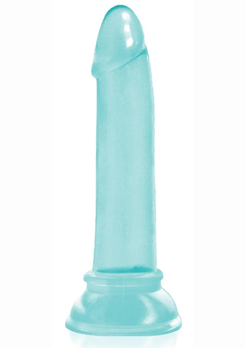 The 9's - Diclets Jelly Dildo