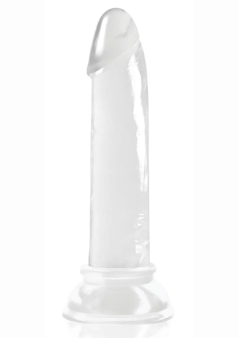 The 9's - Diclets Jelly Dildo - Image 3
