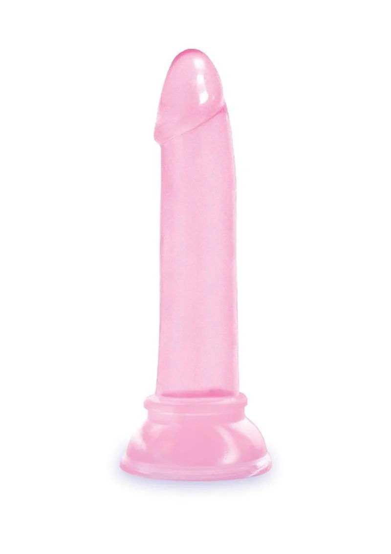 The 9's - Diclets Jelly Dildo - Image 5