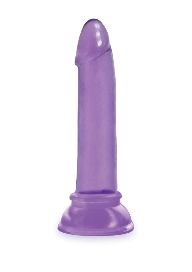 The 9's - Diclets Jelly Dildo - Image 7