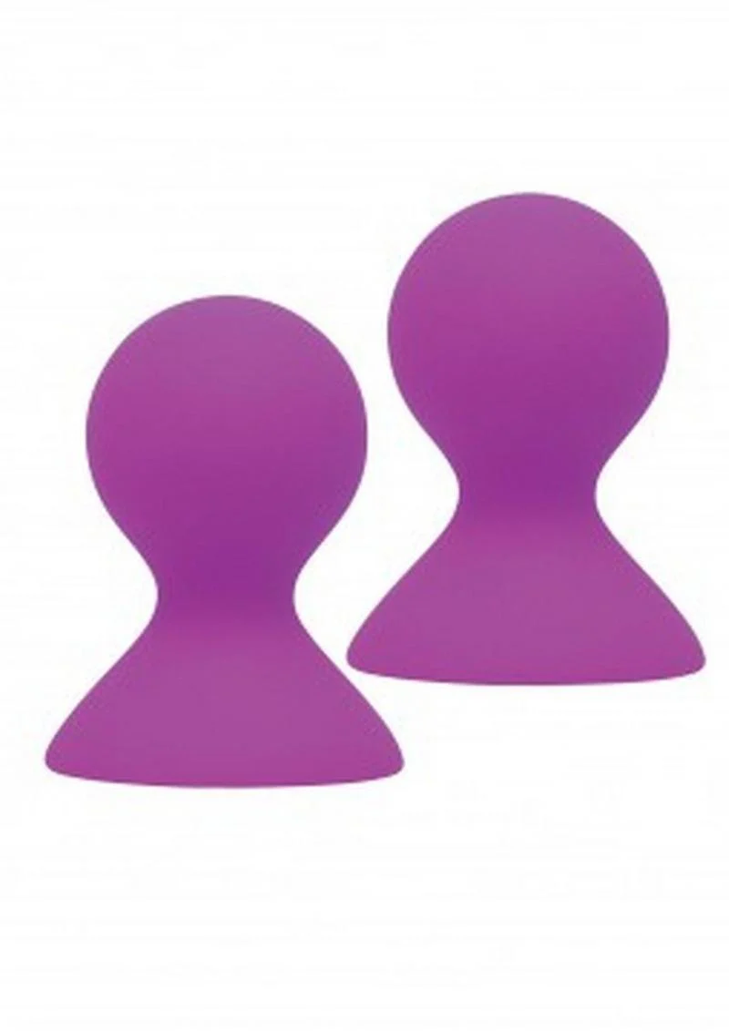 The 9's - Nip-Pulls Silicone Nipple Pumps - Image 3