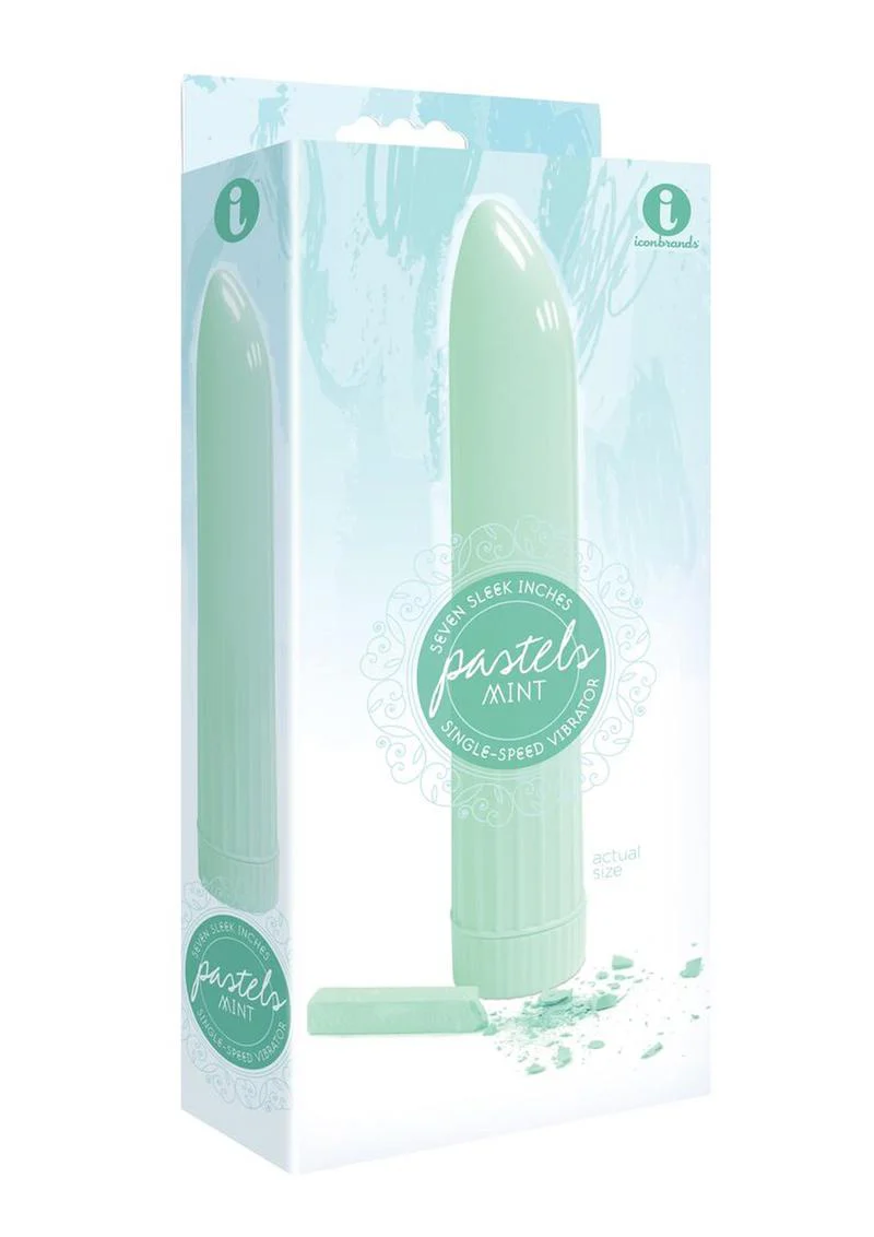 The 9's - Pastels Vibrator - Image 4