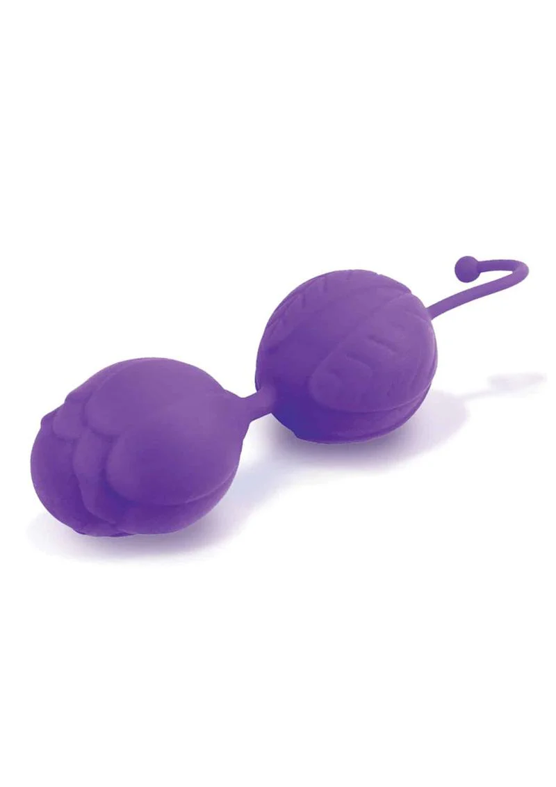 The 9's - S-Kegels Silicone Kegel Balls - Image 3